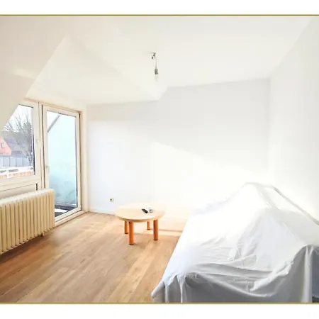 Wyk - Haus Meerzeit Nordlicht Guenter Og Wyk auf Föhr