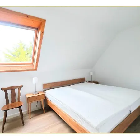 Appartement Wyk - Haus Meerzeit Nordlicht Guenter Og *