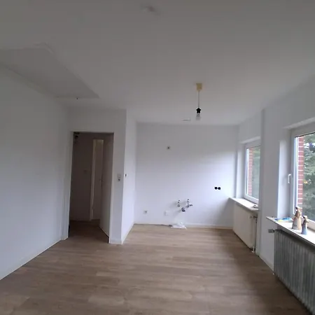 Apartment Wyk - Haus Kittler - Nordlicht Günter Og *