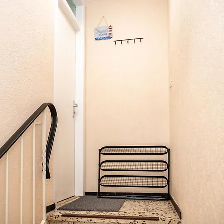 Wyk - Haus Kittler - Nordlicht Günter Og Apartment Wyk auf Föhr