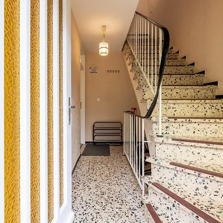 Apartment Wyk - Haus Kittler - Nordlicht Günter Og *