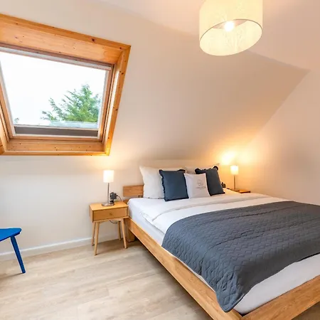 Apartment Wyk - Haus Kittler - Nordlicht Günter Og