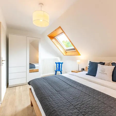 Apartment Wyk - Haus Kittler - Nordlicht Günter Og Wyk auf Föhr