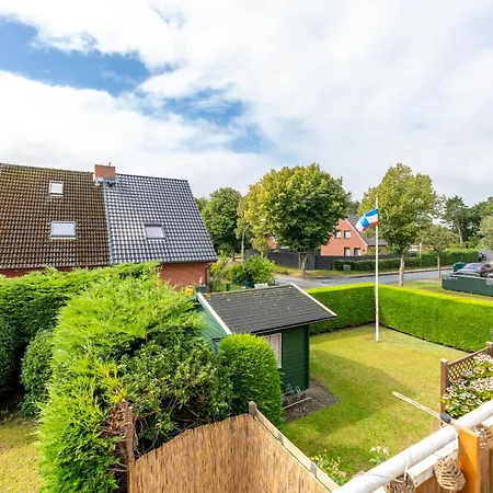 Wyk - Haus Kittler - Nordlicht Günter Og *